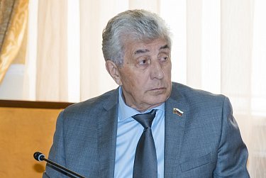 К отопительному сезону готовы более чем на 90%
